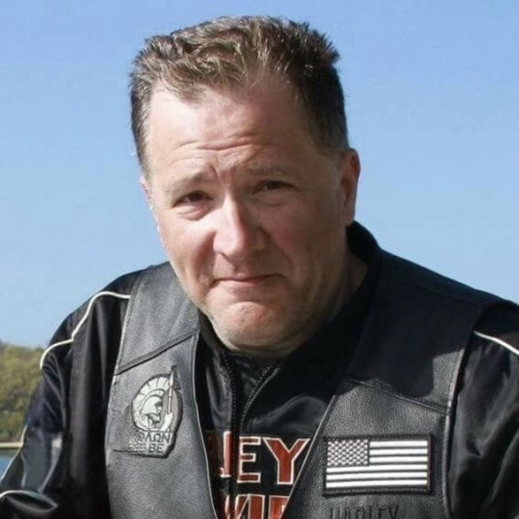 George Marchelos Profile Photo