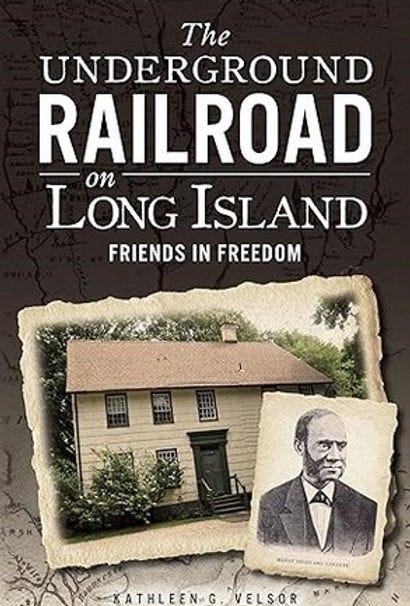 The Underground Railroad on Long Island